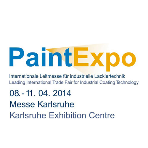 Paint-Expo-Karlsruhe