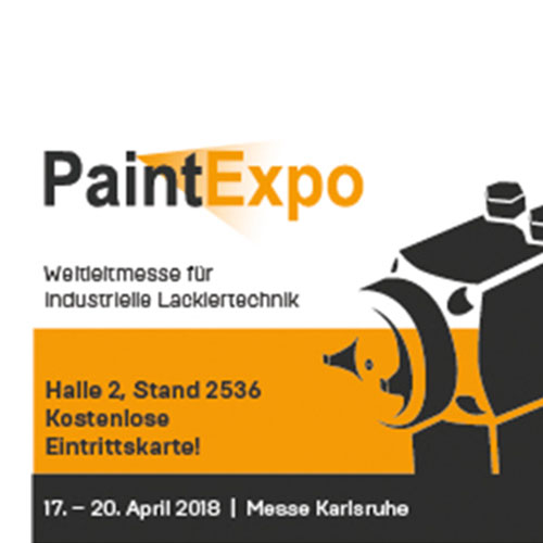 Paint-Expo-Karlsruhe-2018